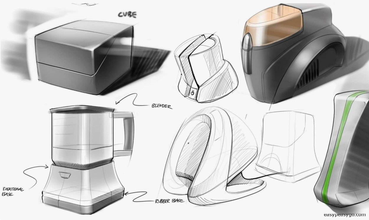 Simple Design, Big Impact