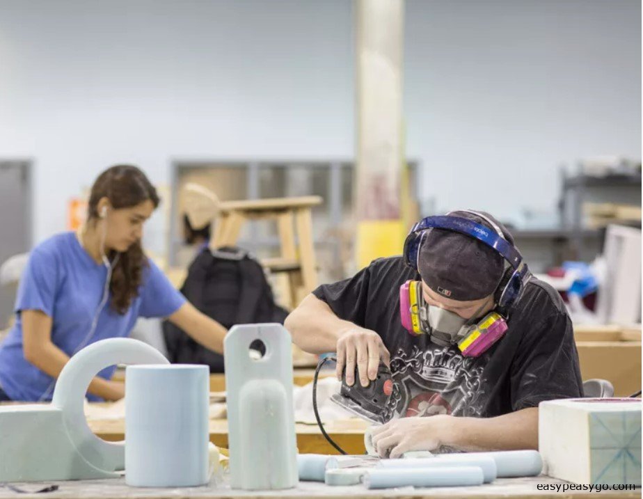 Top Universities for Industrial Design Worldwide