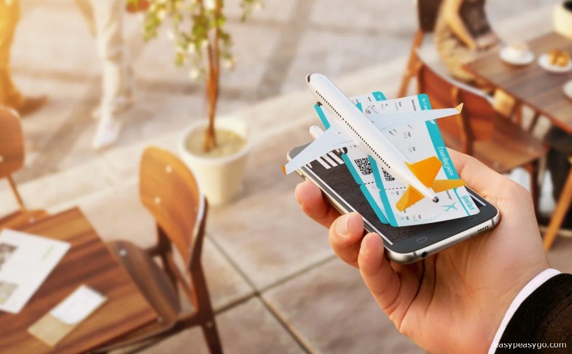 Flight Ticket Booking Tips: How to Catch the Best Deals