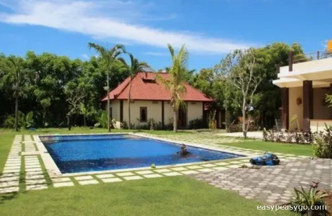 🌴 Top 5 Hostels to Stay in Indonesia