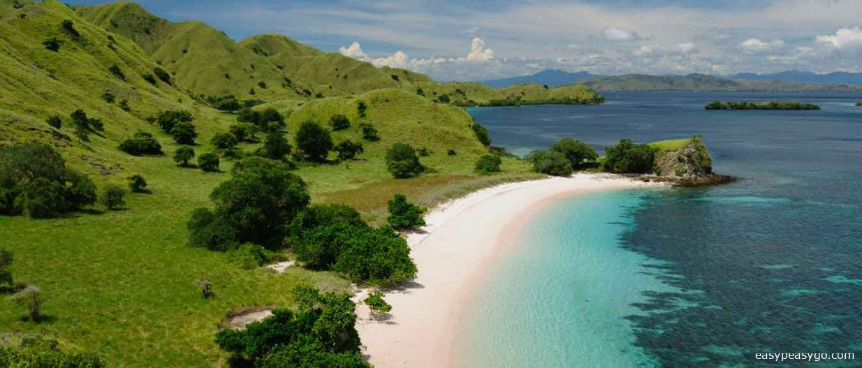 Indonesia’s 3 Hidden Quiet Towns Waiting to Be Discovered